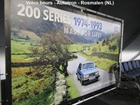 Volvo beurs - Autotron - Rosmalen (NL) -  27 september 2026