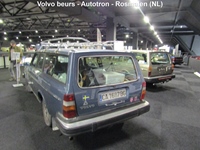 Volvo beurs - Autotron - Rosmalen (NL) -  27 september 2026