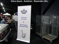 Volvo beurs - Autotron - Rosmalen (NL) -  27 september 2026