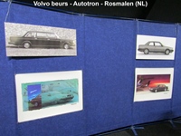 Volvo beurs - Autotron - Rosmalen (NL) -  27 september 2026