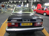 Volvo beurs - Autotron - Rosmalen (NL) -  27 september 2026