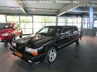 Volvo beurs - Autotron - Rosmalen (NL) -  27 september 2026