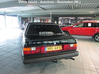 Volvo beurs - Autotron - Rosmalen (NL) -  27 september 2026