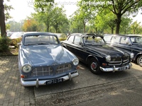 Volvo beurs - Autotron - Rosmalen (NL) -  27 september 2026