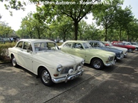 Volvo beurs - Autotron - Rosmalen (NL) -  27 september 2026