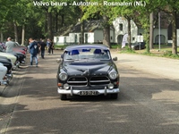 Volvo beurs - Autotron - Rosmalen (NL) -  27 september 2026