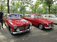 Volvo beurs - Autotron - Rosmalen (NL) -  27 september 2026