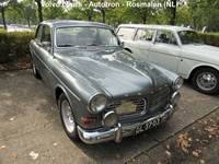 Volvo beurs - Autotron - Rosmalen (NL) -  27 september 2026