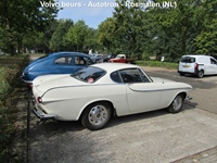 Volvo beurs - Autotron - Rosmalen (NL) -  27 september 2026