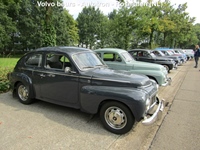 Volvo beurs - Autotron - Rosmalen (NL) -  27 september 2026