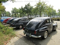 Volvo beurs - Autotron - Rosmalen (NL) -  27 september 2026