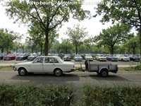 Volvo beurs - Autotron - Rosmalen (NL) -  27 september 2026