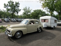 Volvo beurs - Autotron - Rosmalen (NL) -  27 september 2026