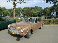 Volvo beurs - Autotron - Rosmalen (NL) -  27 september 2026