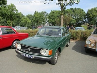 Volvo beurs - Autotron - Rosmalen (NL) -  27 september 2026