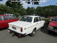 Volvo beurs - Autotron - Rosmalen (NL) -  27 september 2026
