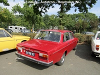 Volvo beurs - Autotron - Rosmalen (NL) -  27 september 2026