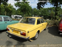 Volvo beurs - Autotron - Rosmalen (NL) -  27 september 2026