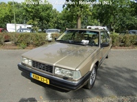 Volvo beurs - Autotron - Rosmalen (NL) -  27 september 2026