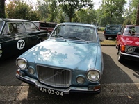 Volvo beurs - Autotron - Rosmalen (NL) -  27 september 2026