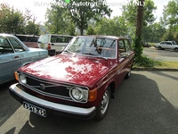 Volvo beurs - Autotron - Rosmalen (NL) -  27 september 2026