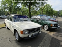 Volvo beurs - Autotron - Rosmalen (NL) -  27 september 2026