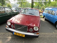 Volvo beurs - Autotron - Rosmalen (NL) -  27 september 2026