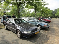Volvo beurs - Autotron - Rosmalen (NL) -  27 september 2026