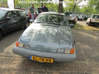 Volvo beurs - Autotron - Rosmalen (NL) -  27 september 2026
