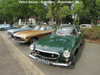 Volvo beurs - Autotron - Rosmalen (NL) -  27 september 2026