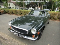 Volvo beurs - Autotron - Rosmalen (NL) -  27 september 2026