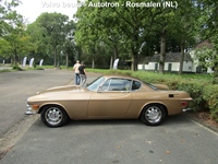 Volvo beurs - Autotron - Rosmalen (NL) -  27 september 2026