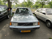 Volvo beurs - Autotron - Rosmalen (NL) -  27 september 2026