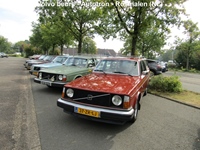 Volvo beurs - Autotron - Rosmalen (NL) -  27 september 2026