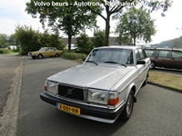 Volvo beurs - Autotron - Rosmalen (NL) -  27 september 2026