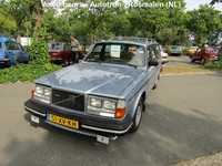 Volvo beurs - Autotron - Rosmalen (NL) -  27 september 2026