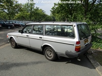 Volvo beurs - Autotron - Rosmalen (NL) -  27 september 2026