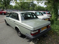 Volvo beurs - Autotron - Rosmalen (NL) -  27 september 2026