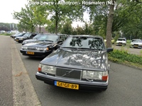 Volvo beurs - Autotron - Rosmalen (NL) -  27 september 2026
