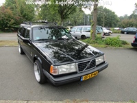 Volvo beurs - Autotron - Rosmalen (NL) -  27 september 2026