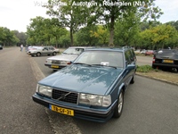 Volvo beurs - Autotron - Rosmalen (NL) -  27 september 2026