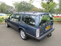 Volvo beurs - Autotron - Rosmalen (NL) -  27 september 2026