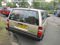 Volvo beurs - Autotron - Rosmalen (NL) -  27 september 2026