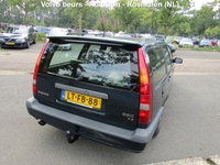 Volvo beurs - Autotron - Rosmalen (NL) -  27 september 2026