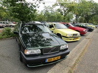 Volvo beurs - Autotron - Rosmalen (NL) -  27 september 2026