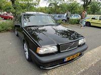 Volvo beurs - Autotron - Rosmalen (NL) -  27 september 2026