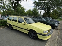 Volvo beurs - Autotron - Rosmalen (NL) -  27 september 2026