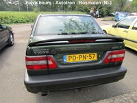 Volvo beurs - Autotron - Rosmalen (NL) -  27 september 2026
