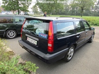 Volvo beurs - Autotron - Rosmalen (NL) -  27 september 2026