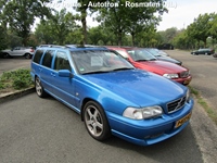 Volvo beurs - Autotron - Rosmalen (NL) -  27 september 2026